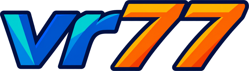 VR77 Logo